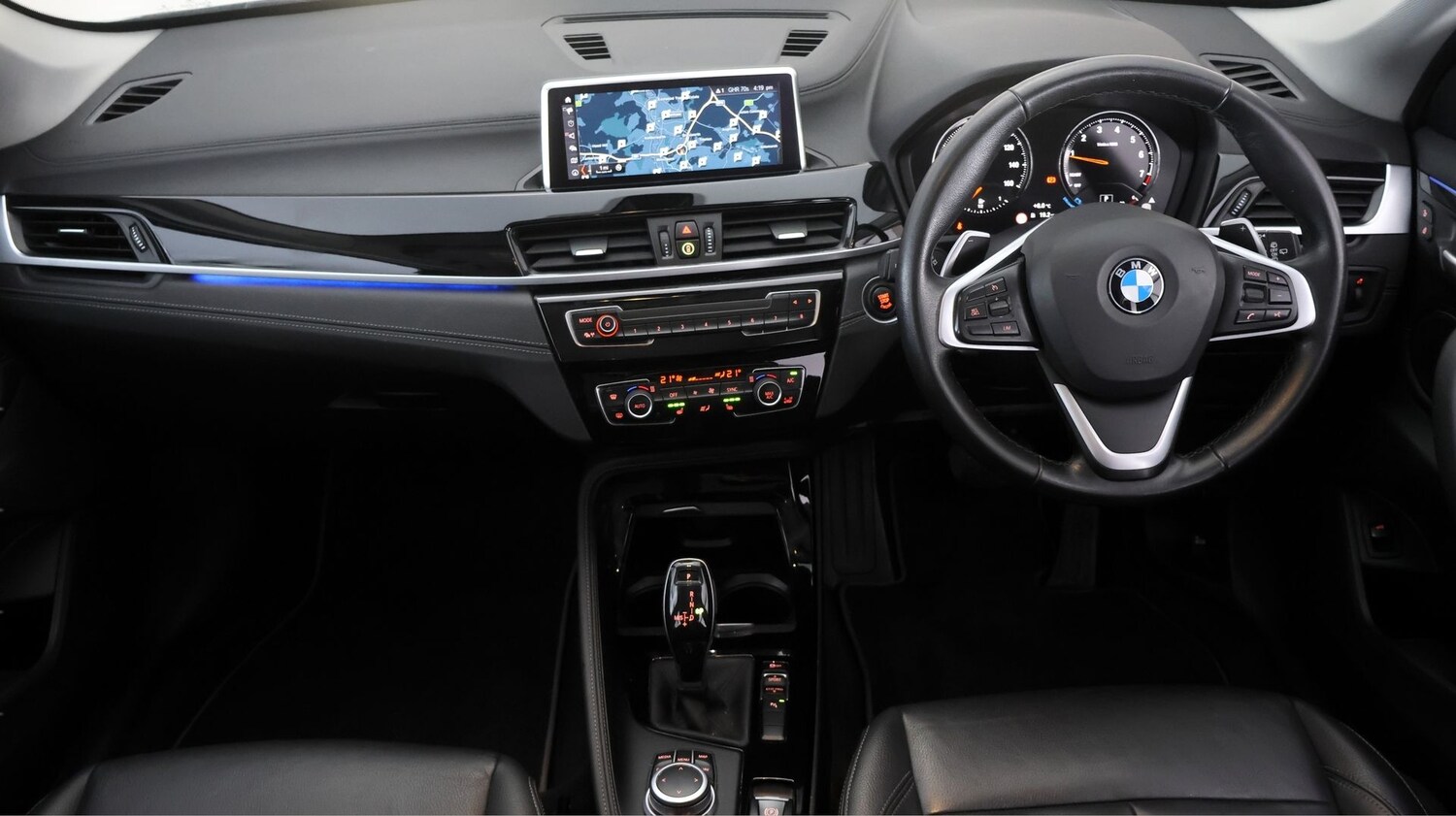 Used BMW X1 2021 for sale - 77783029: Photo 13