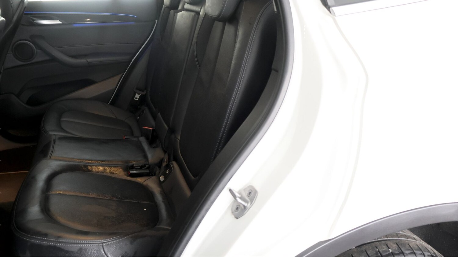 Used BMW X1 2021 for sale - 77783029: Photo 16