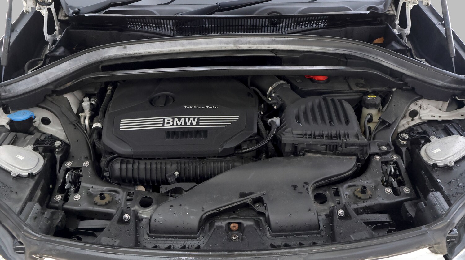 Used BMW X1 2021 for sale - 77783029: Photo 19