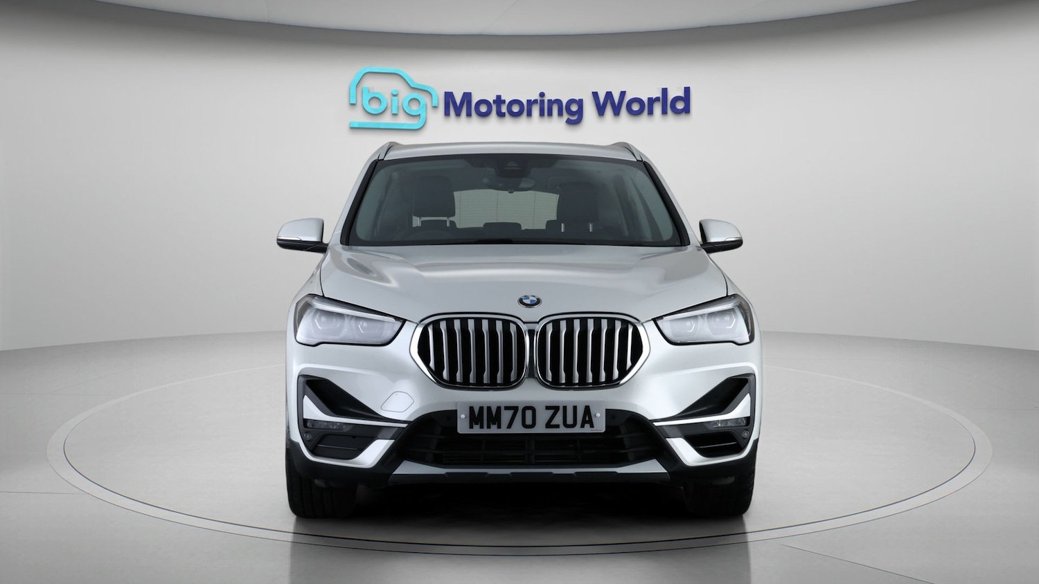 Used BMW X1 2021 for sale - 77783029: Photo 2