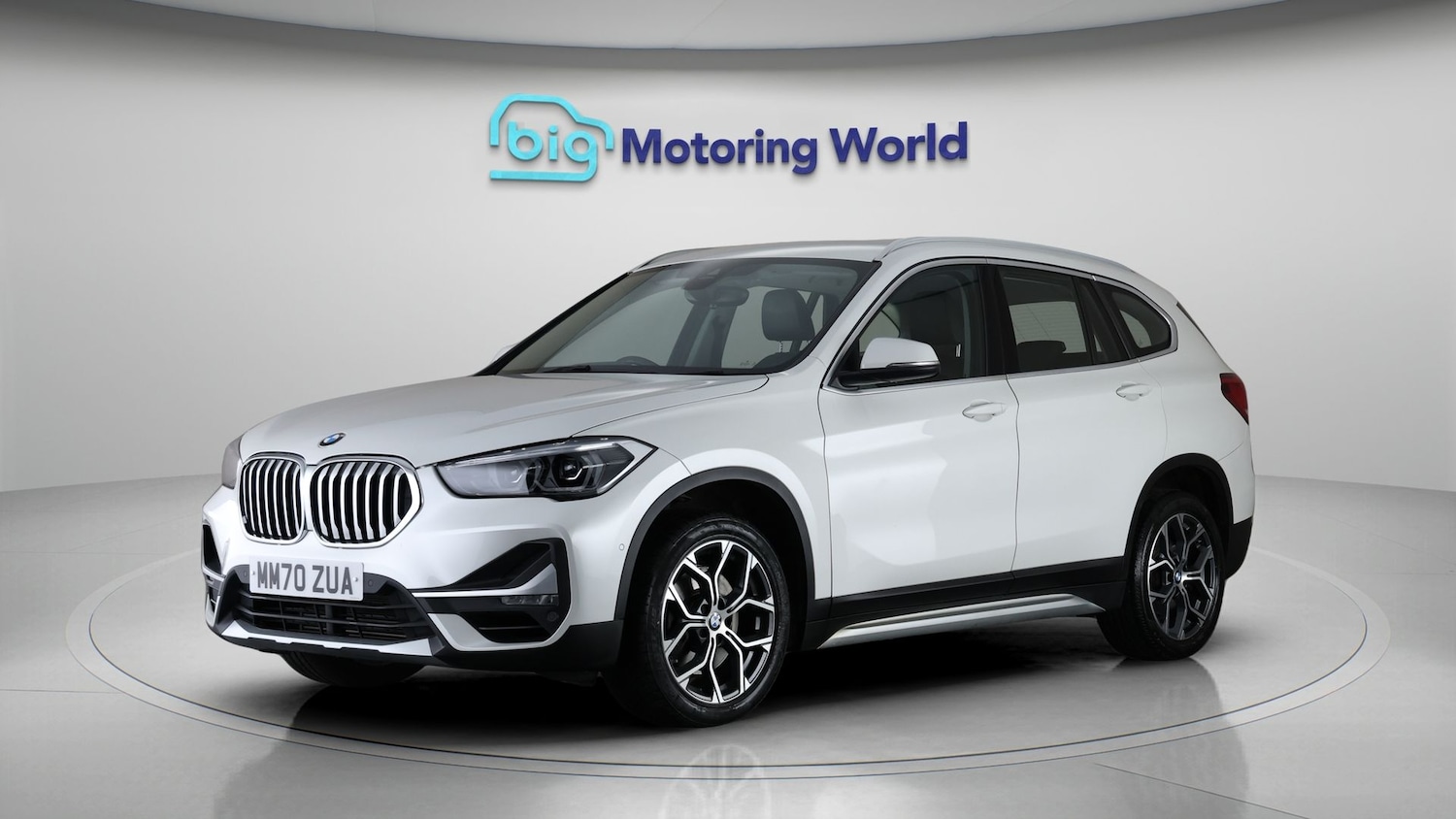 Used BMW X1 2021 for sale - 77783029: Photo 3