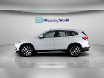 Used BMW X1 2021 for sale - 77783029: Photo