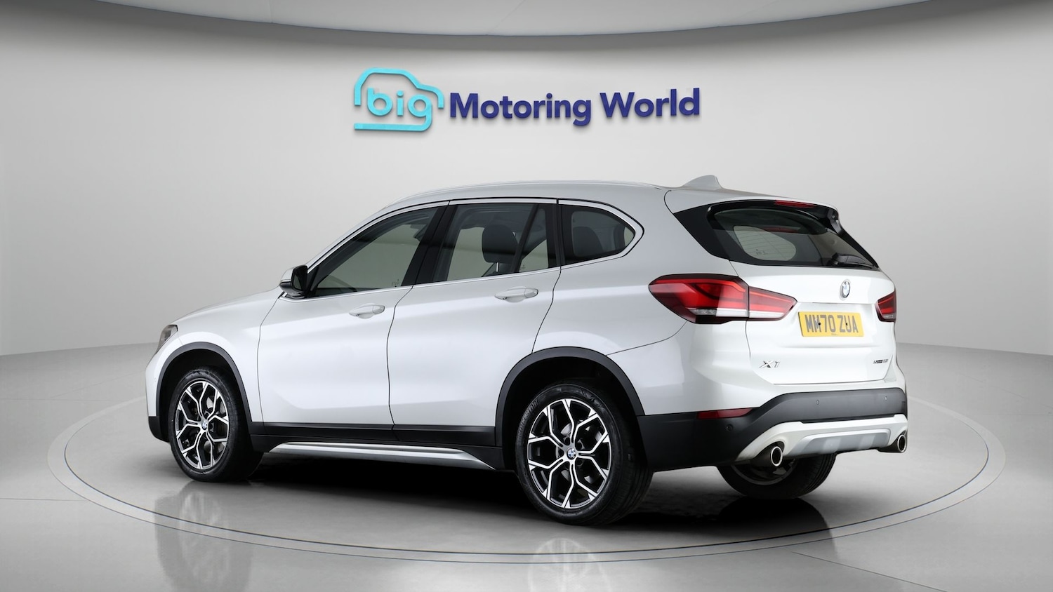 Used BMW X1 2021 for sale - 77783029: Photo 5