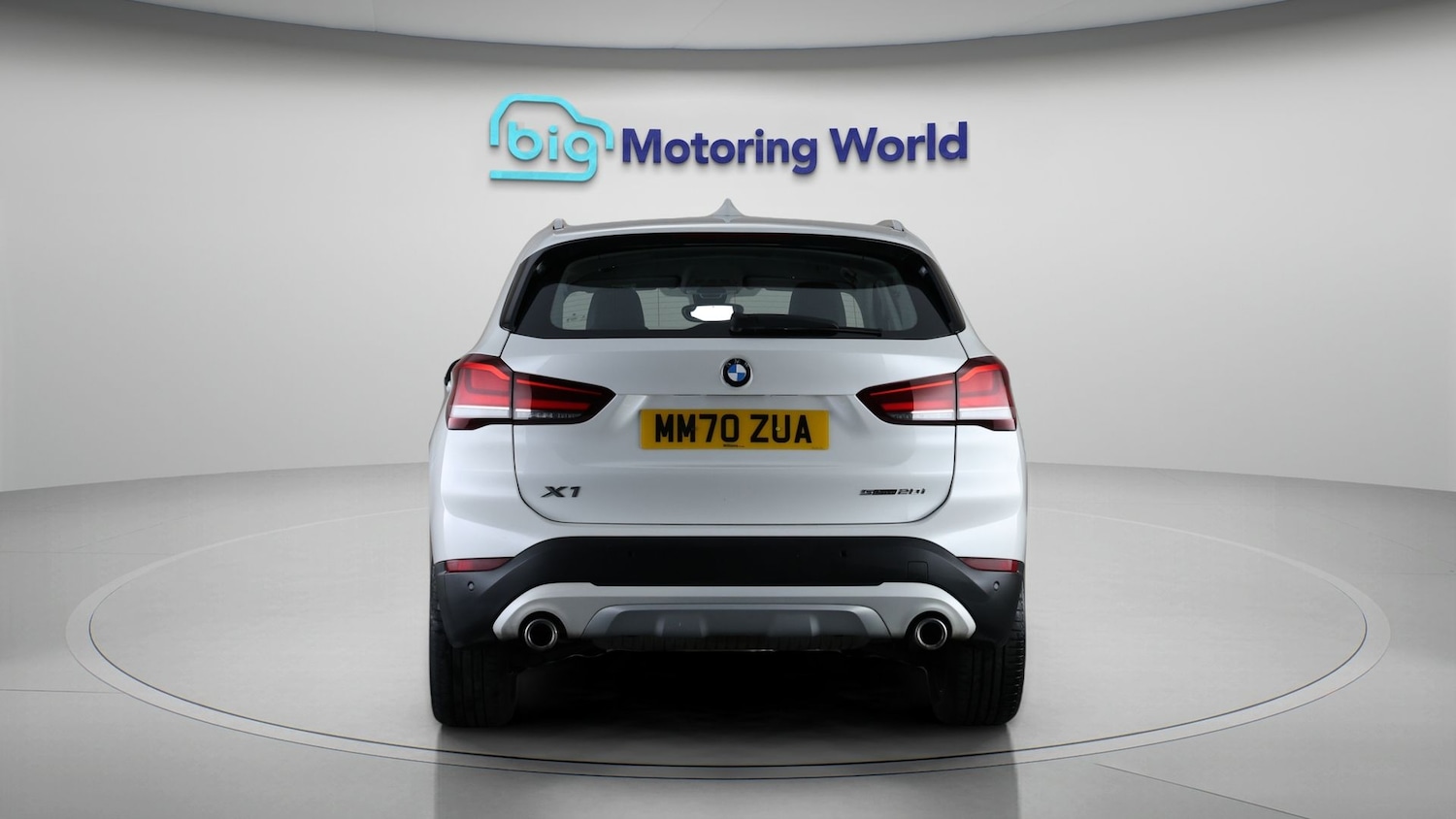 Used BMW X1 2021 for sale - 77783029: Photo 6