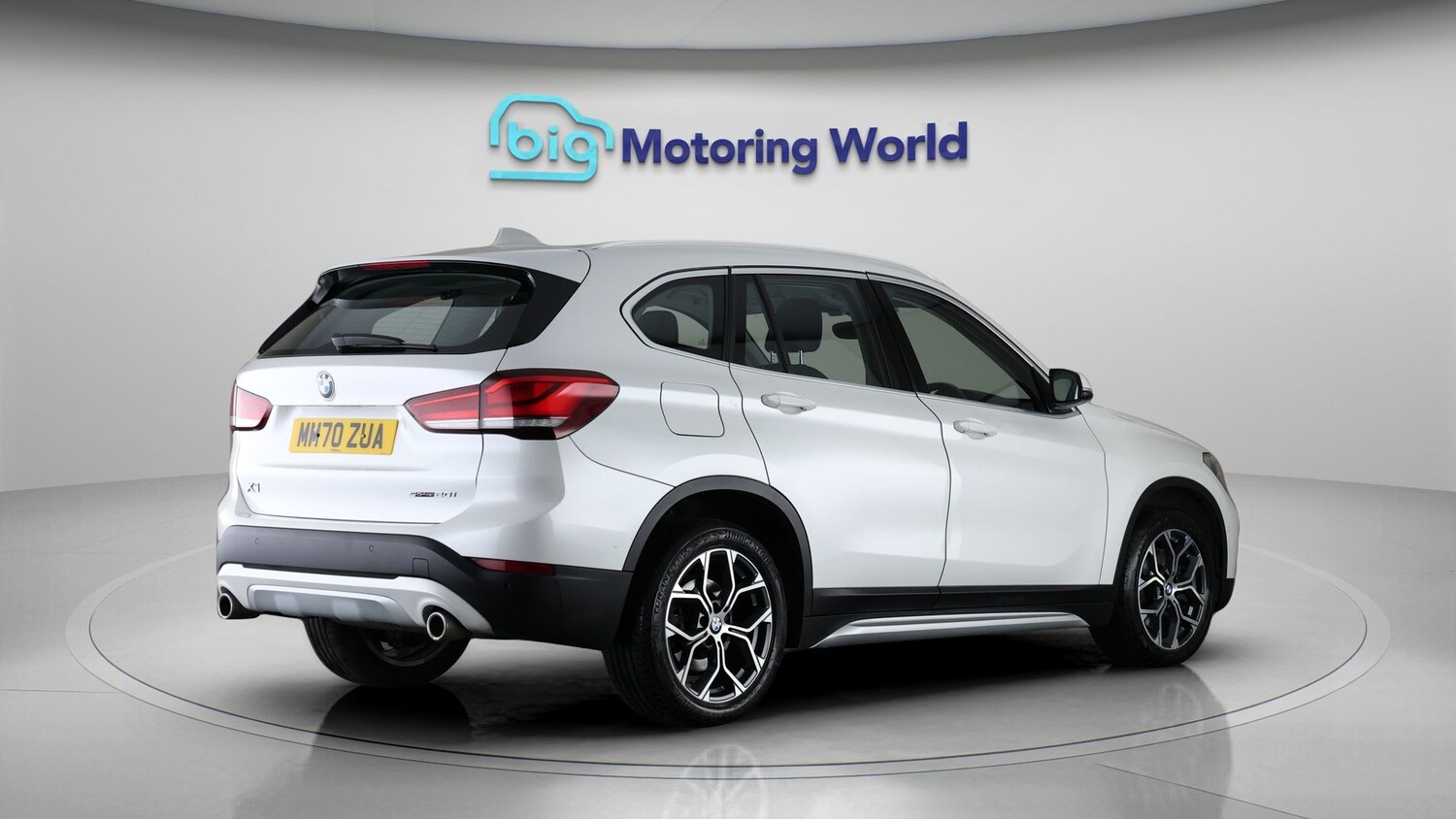 Used BMW X1 2021 for sale - 77783029: Photo 7