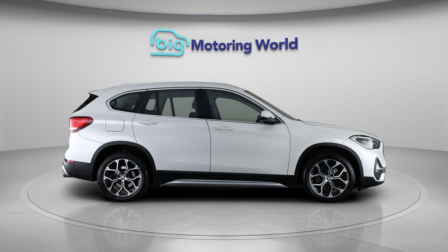 Used BMW X1 2021 for sale - 77783029: Photo 8
