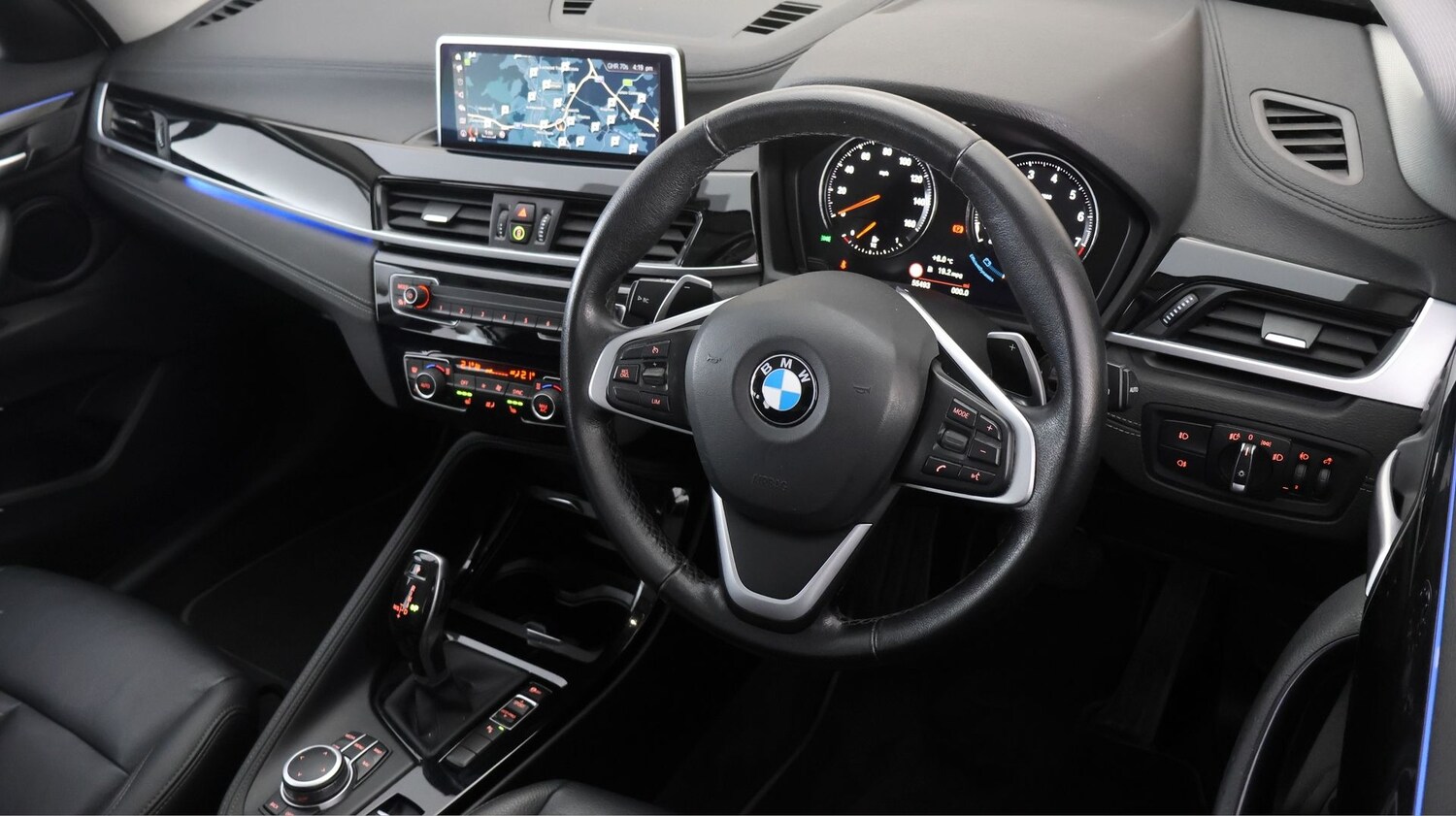 Used BMW X1 2021 for sale - 77783029: Photo 9