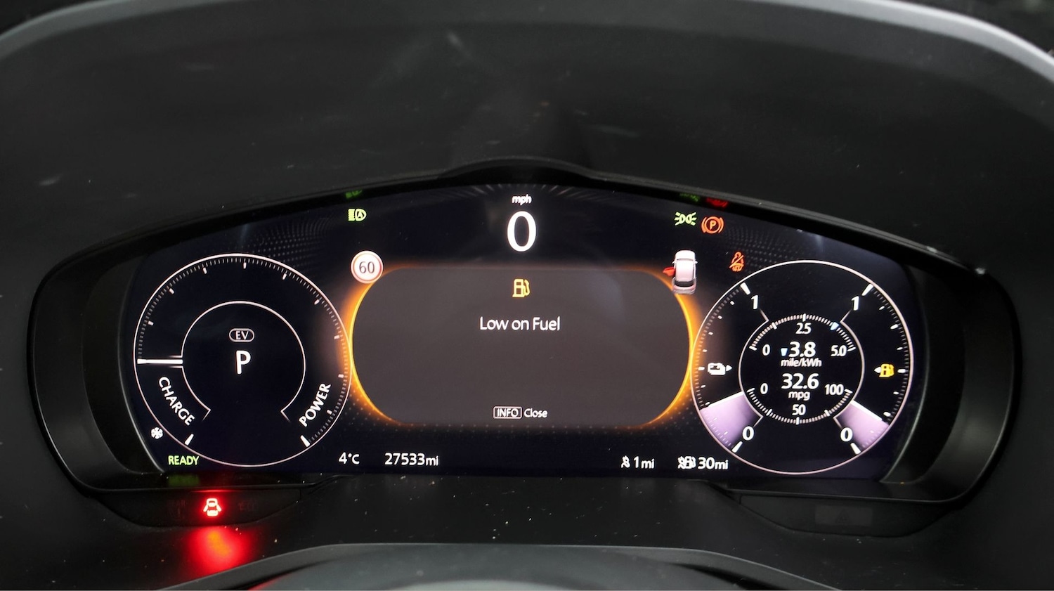 Used Mazda CX-60 2023 for sale - 77371029: Photo 10