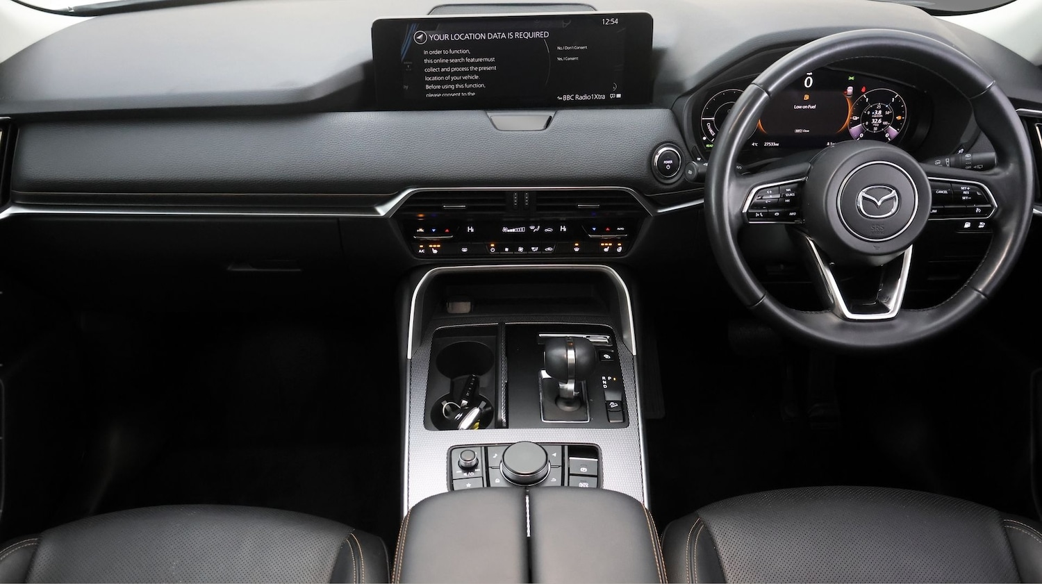 Used Mazda CX-60 2023 for sale - 77371029: Photo 12