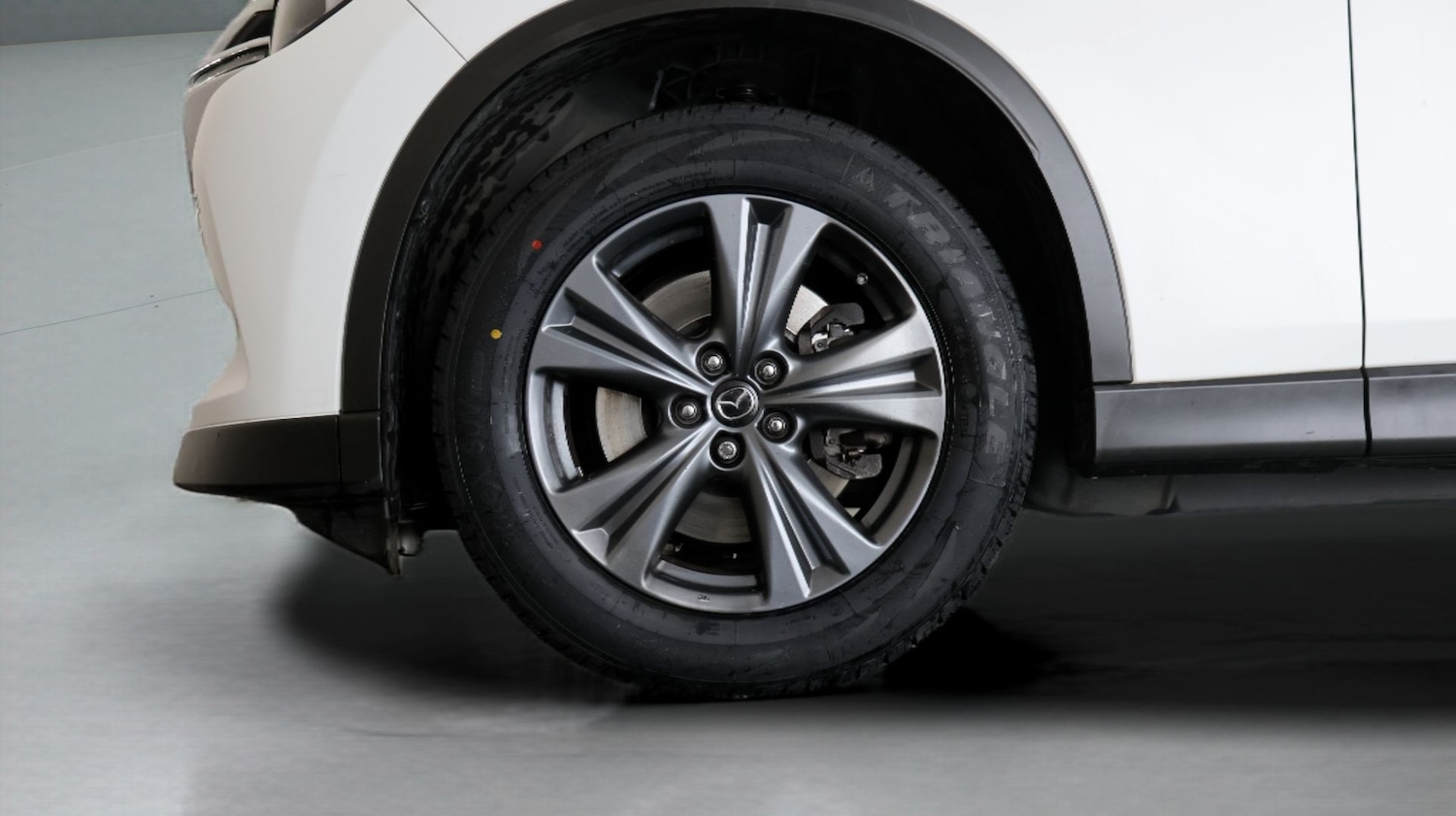 Used Mazda CX-60 2023 for sale - 77371029: Photo 17