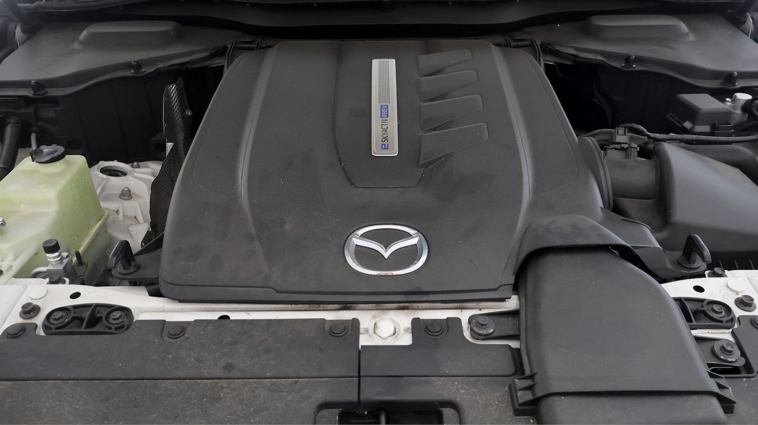 Used Mazda CX-60 2023 for sale - 77371029: Photo 18