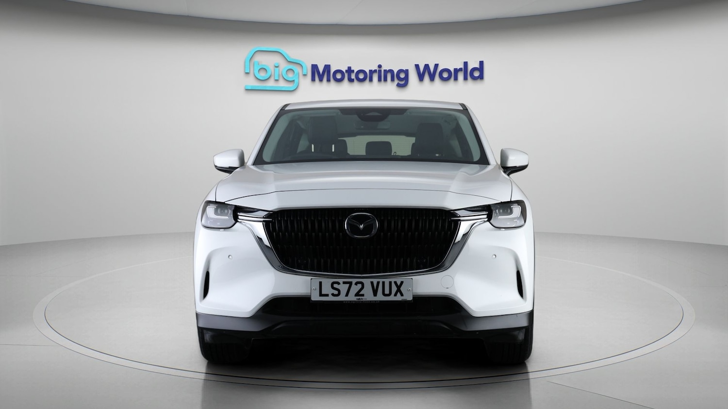 Used Mazda CX-60 2023 for sale - 77371029: Photo 2