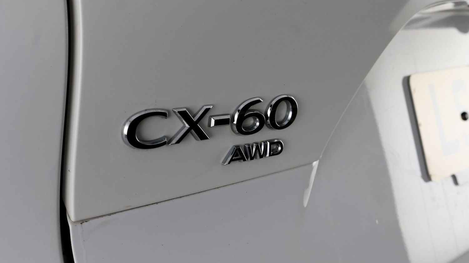 Used Mazda CX-60 2023 for sale - 77371029: Photo 20