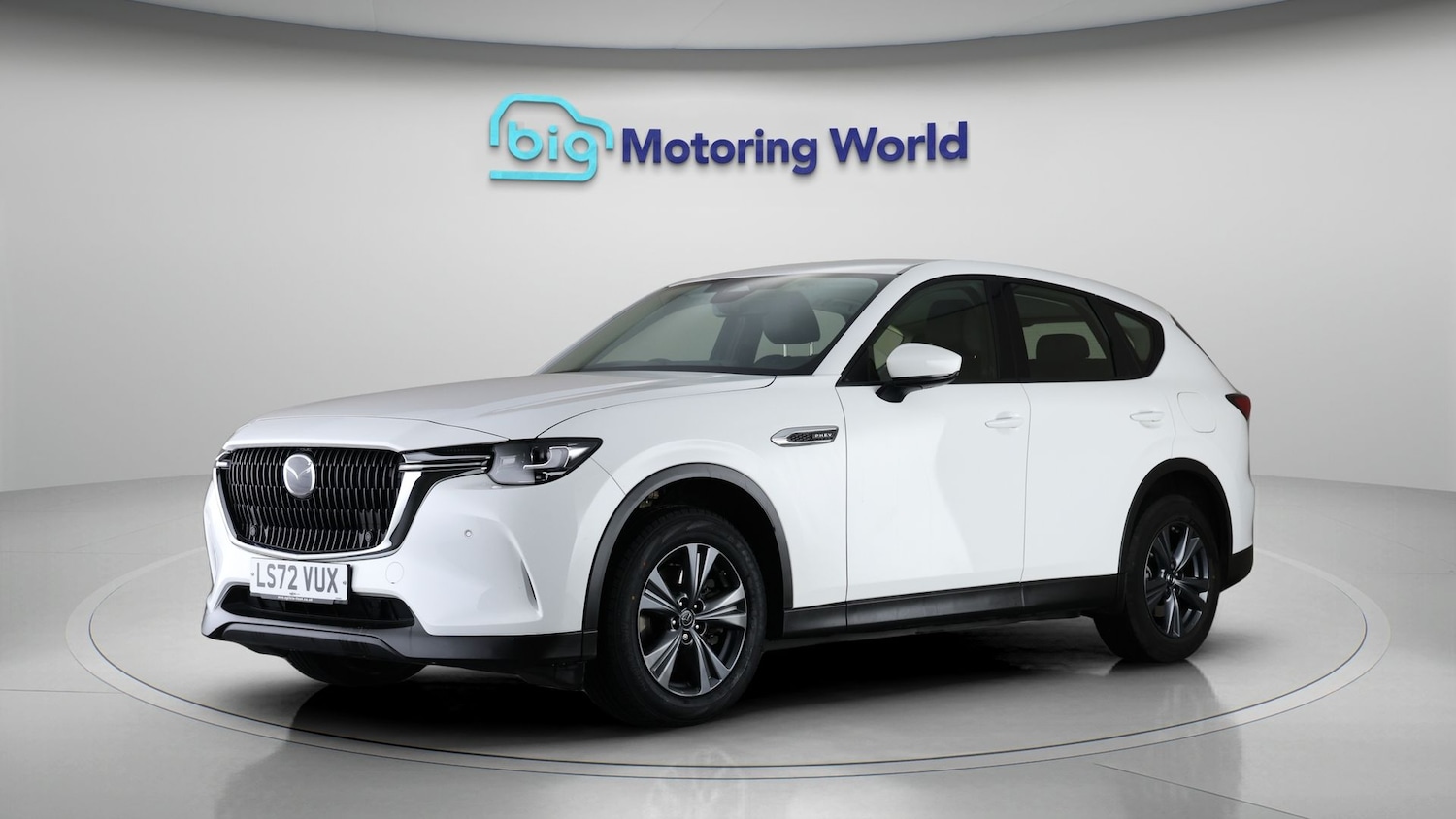 Used Mazda CX-60 2023 for sale - 77371029: Photo 3