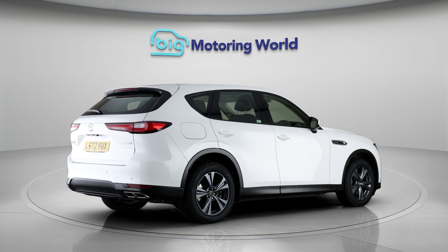 Used Mazda CX-60 2023 for sale - 77371029: Photo 7