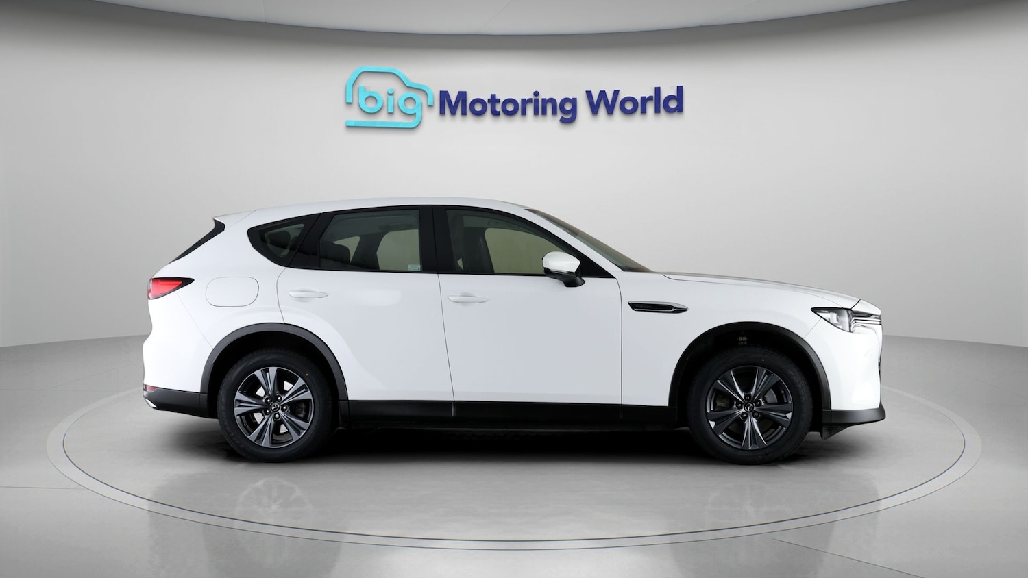 Used Mazda CX-60 2023 for sale - 77371029: Photo 8