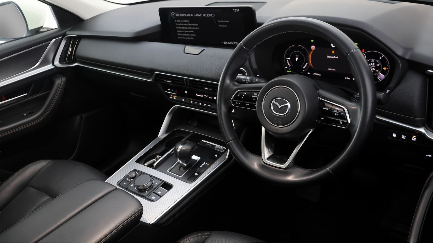 Used Mazda CX-60 2023 for sale - 77371029: Photo 9