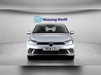 Used Volkswagen Polo 2024 for sale - 79828736: Photo