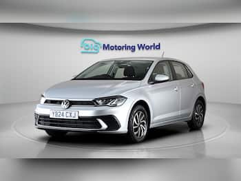 Used Volkswagen Polo 2024 for sale - 79828736: Photo