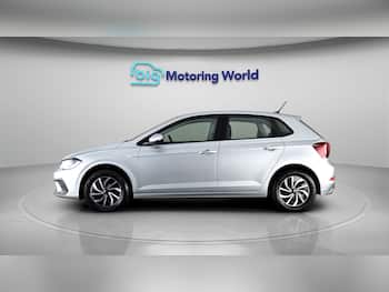 Used Volkswagen Polo 2024 for sale - 79828736: Photo