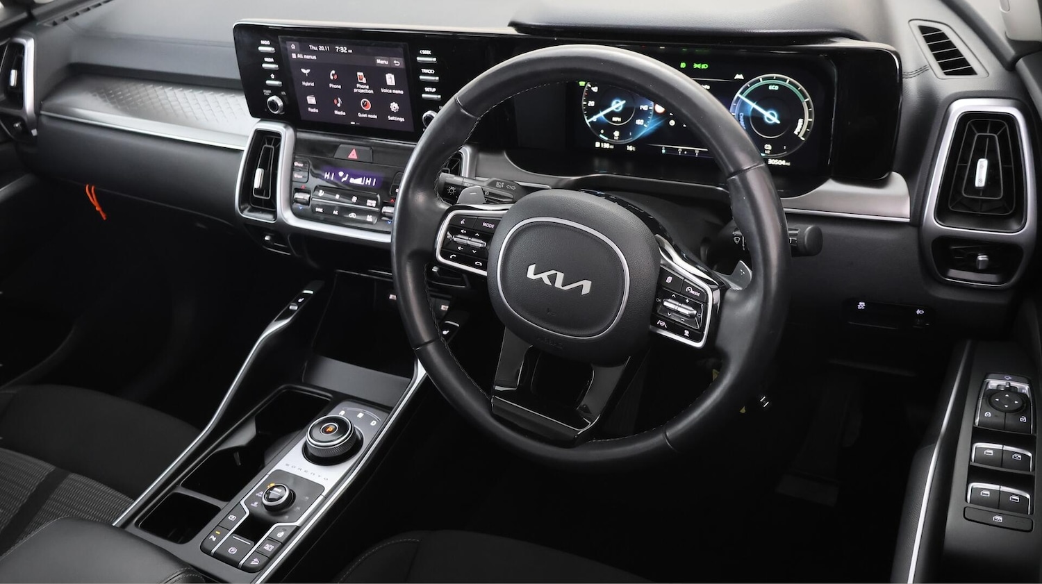 Used Kia Sorento 2022 for sale - 76658787: Photo 10