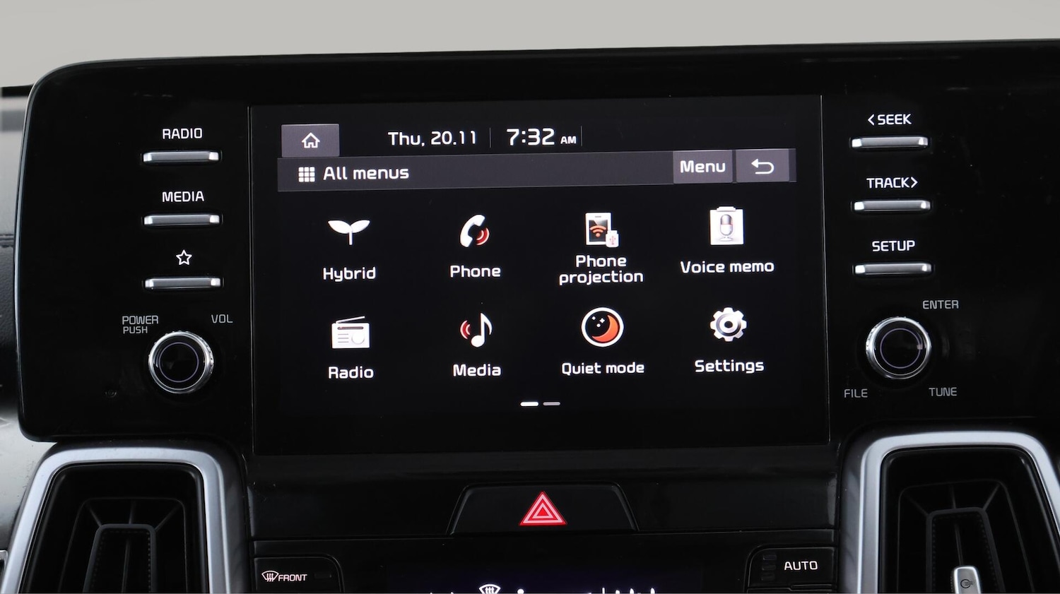 Used Kia Sorento 2022 for sale - 76658787: Photo 12