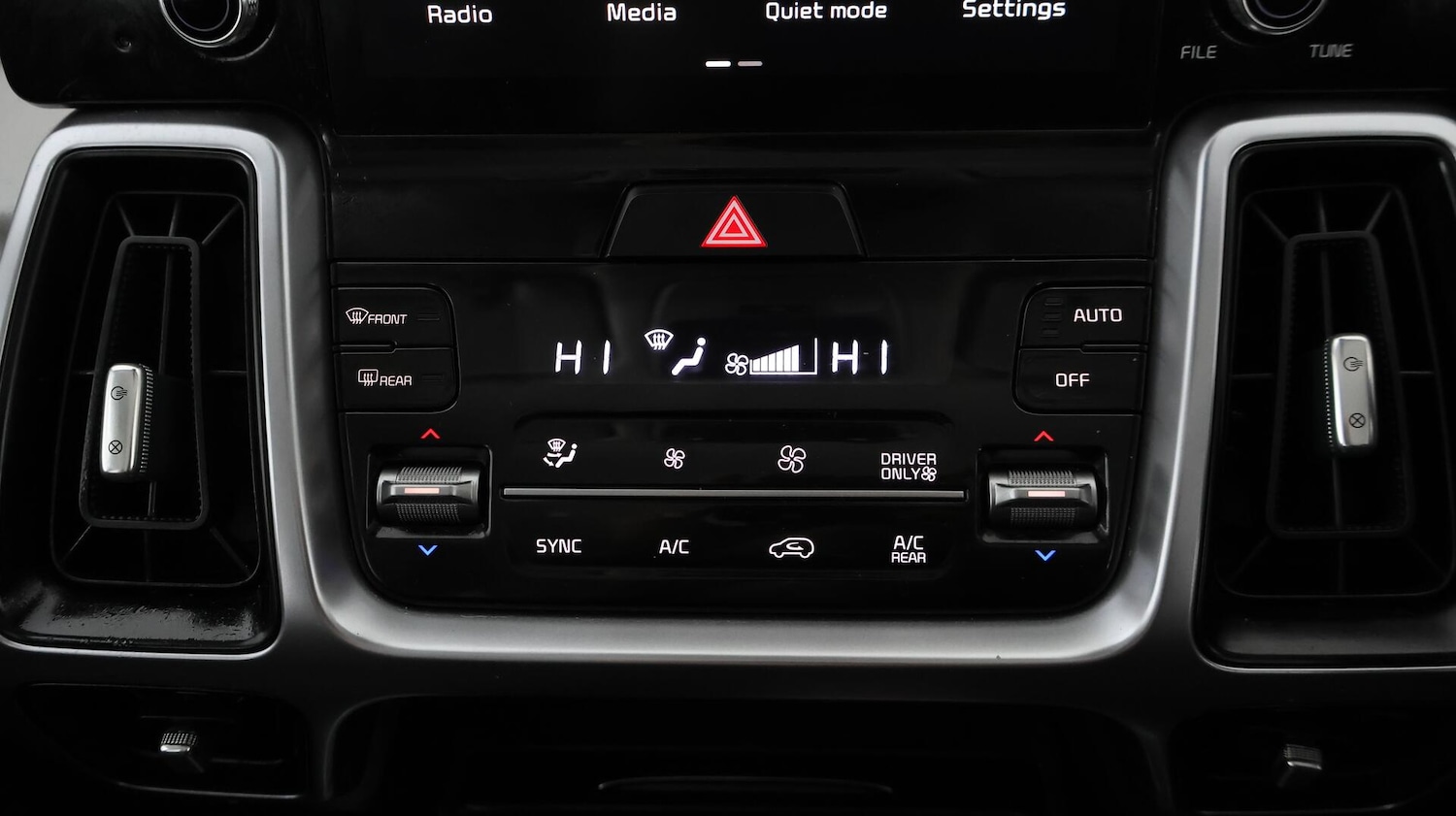 Used Kia Sorento 2022 for sale - 76658787: Photo 13