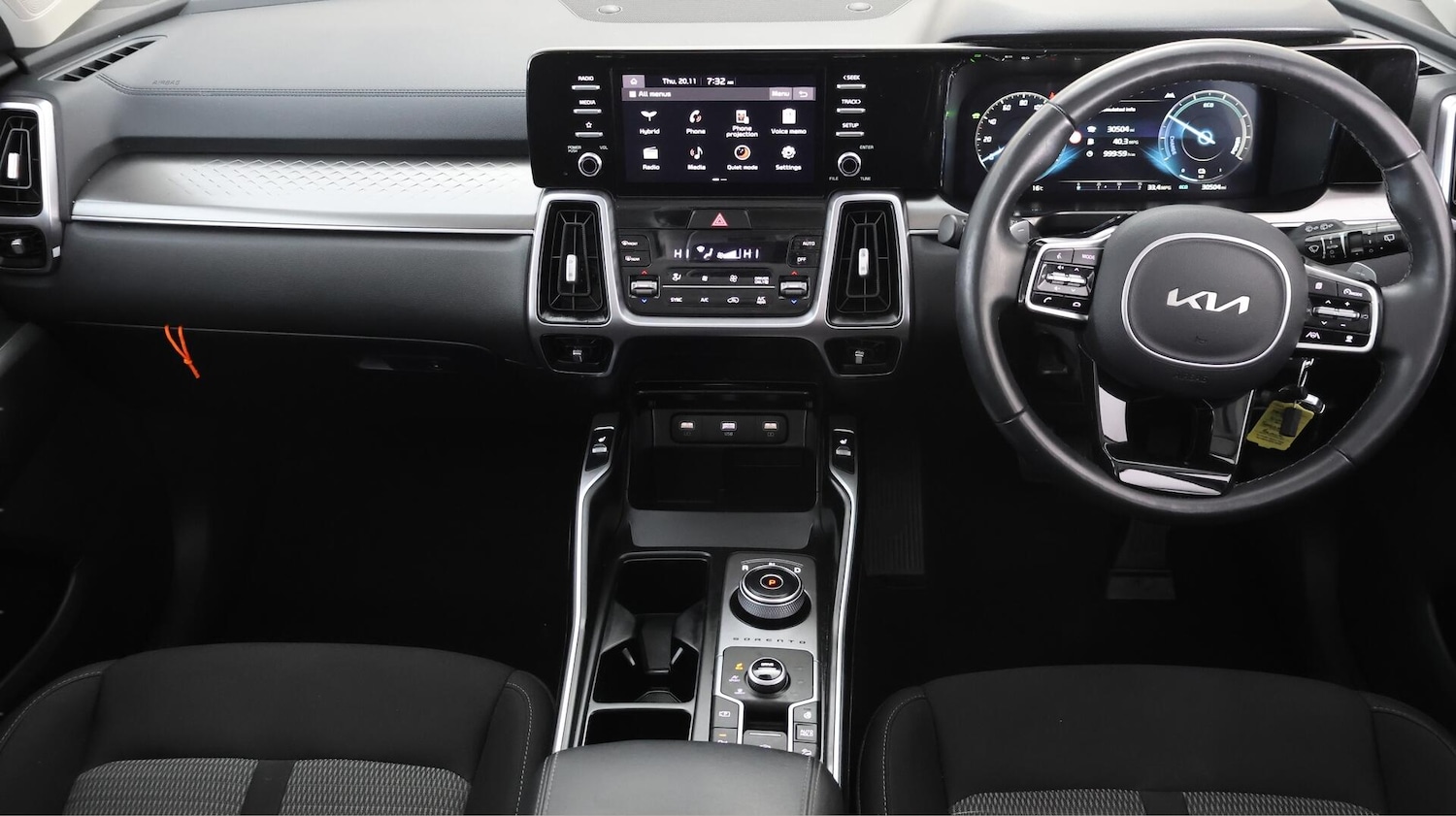 Used Kia Sorento 2022 for sale - 76658787: Photo 14