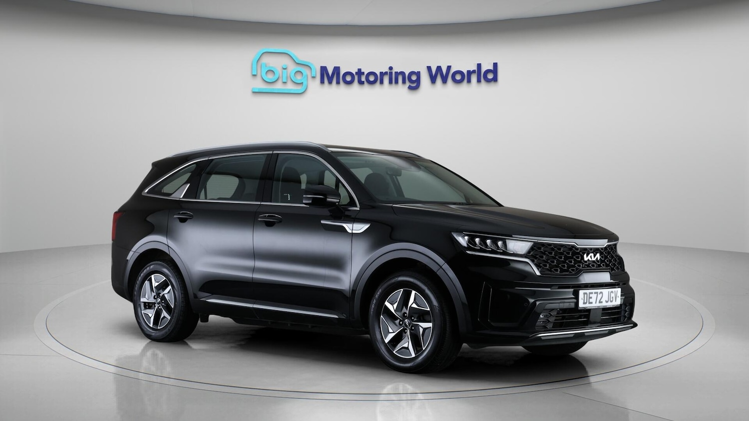 Used Kia Sorento 2022 for sale - 76658787: Photo 2