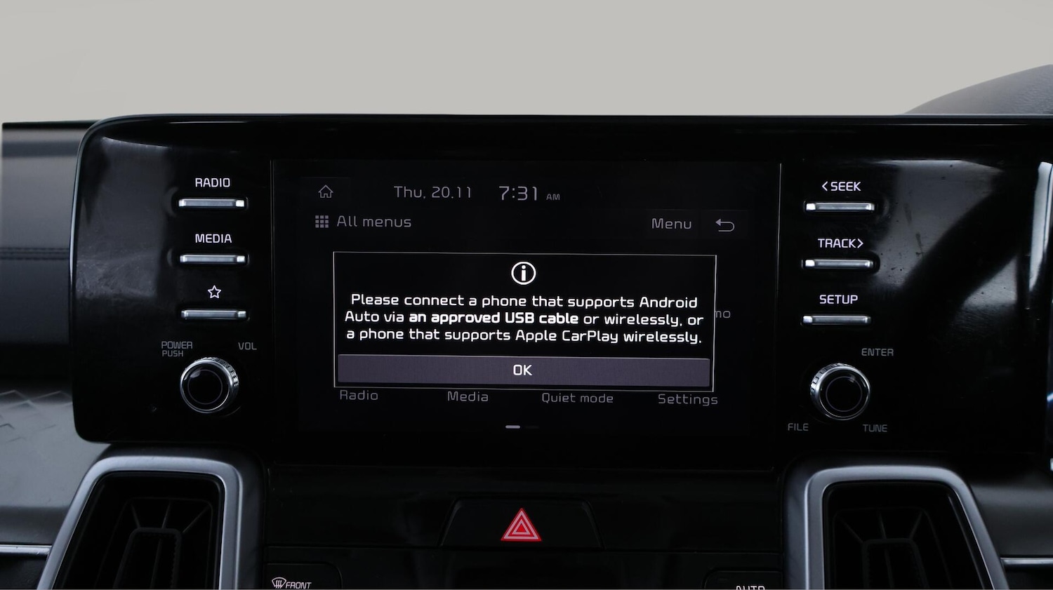 Used Kia Sorento 2022 for sale - 76658787: Photo 26