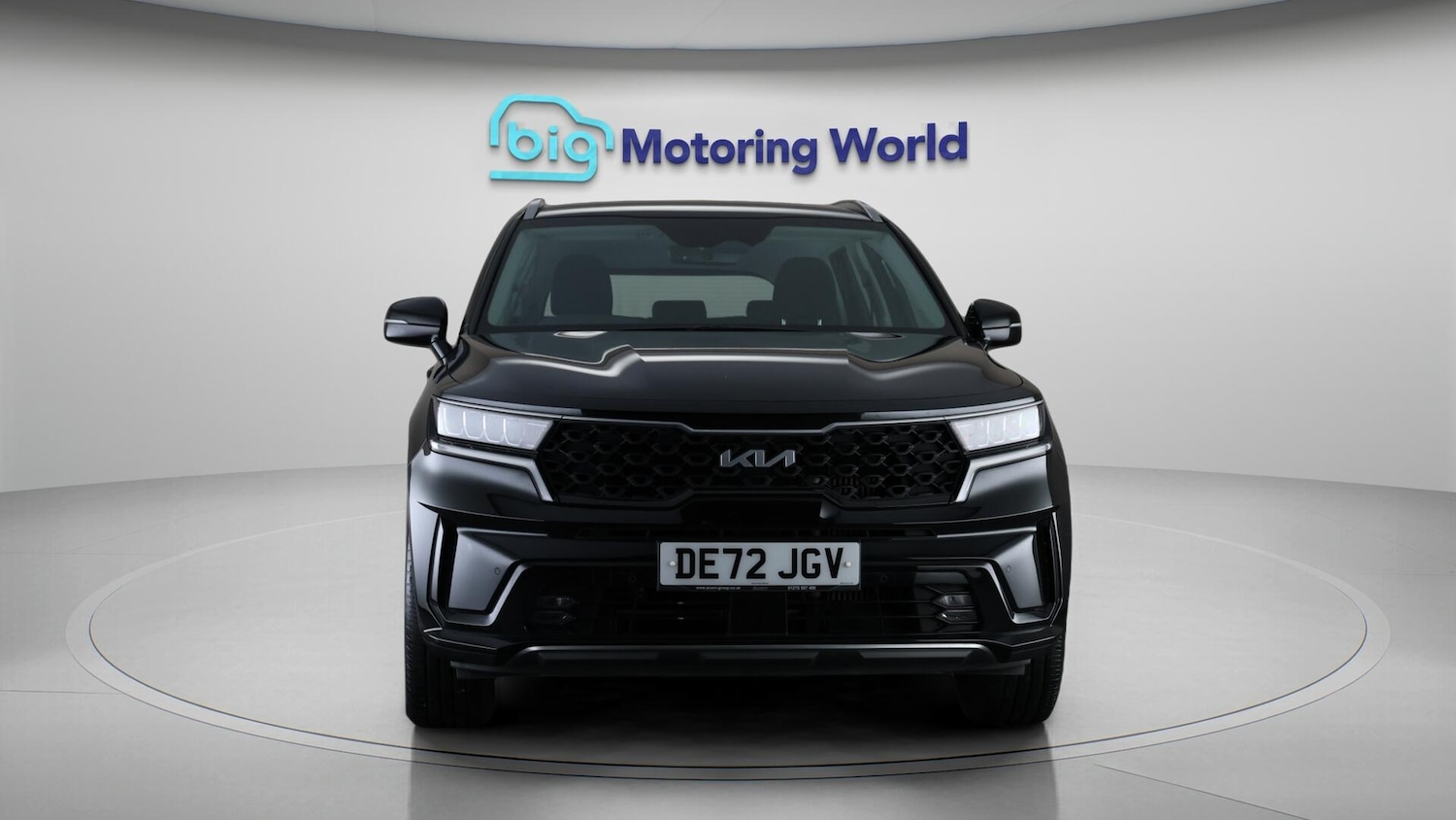 Used Kia Sorento 2022 for sale - 76658787: Photo 3