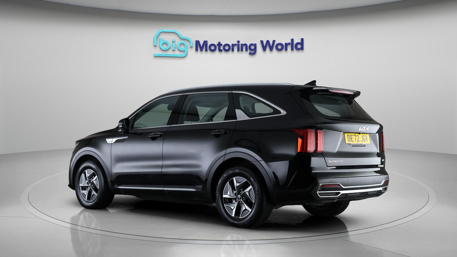 Used Kia Sorento 2022 for sale - 76658787: Photo 6