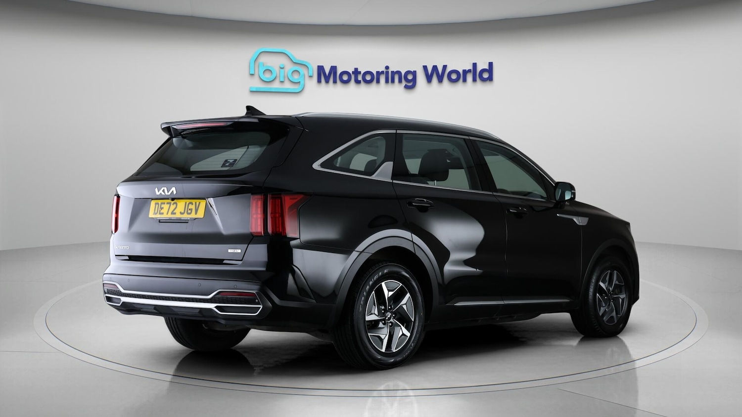 Used Kia Sorento 2022 for sale - 76658787: Photo 8