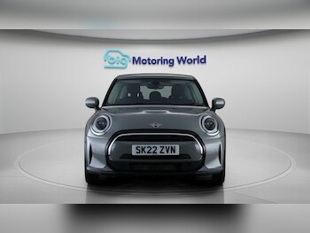 Used MINI Hatch 2022 for sale - 78296461: Photo