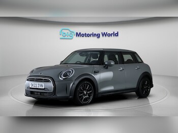 Used MINI Hatch 2022 for sale - 78296461: Photo