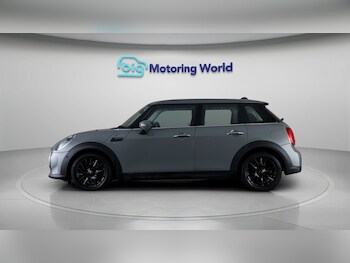 Used MINI Hatch 2022 for sale - 78296461: Photo