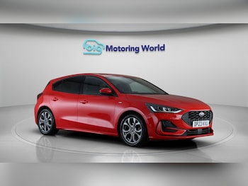 Used Ford Focus 2023 for sale - 78631157: Photo
