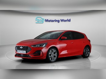 Used Ford Focus 2023 for sale - 78631157: Photo