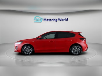 Used Ford Focus 2023 for sale - 78631157: Photo