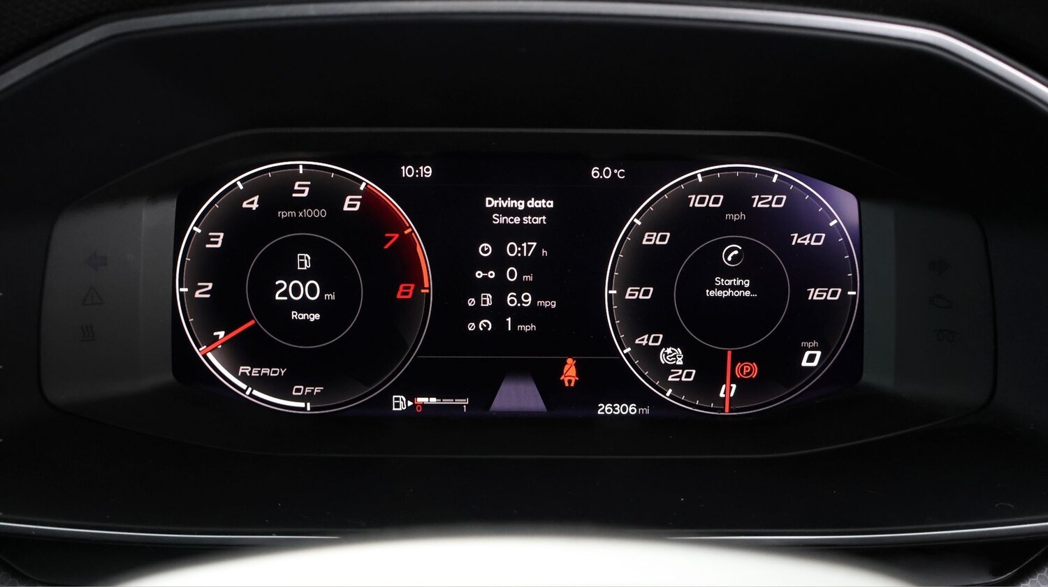 Used SEAT Leon 2021 for sale - 77476842: Photo 10