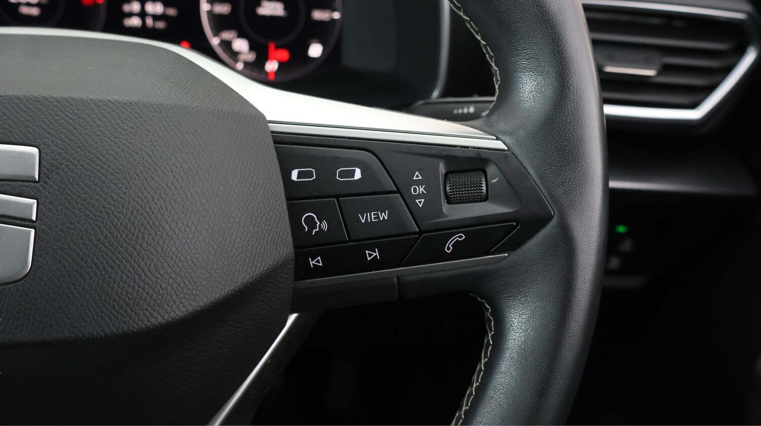 Used SEAT Leon 2021 for sale - 77476842: Photo 21