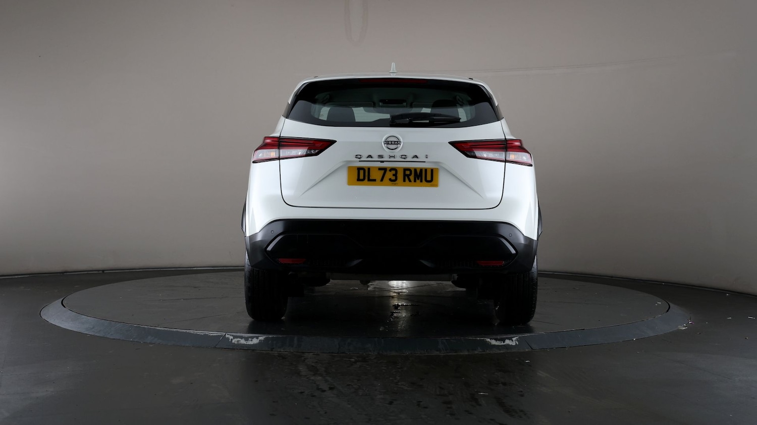 Used Nissan Qashqai for sale - 76810490: Photo 26