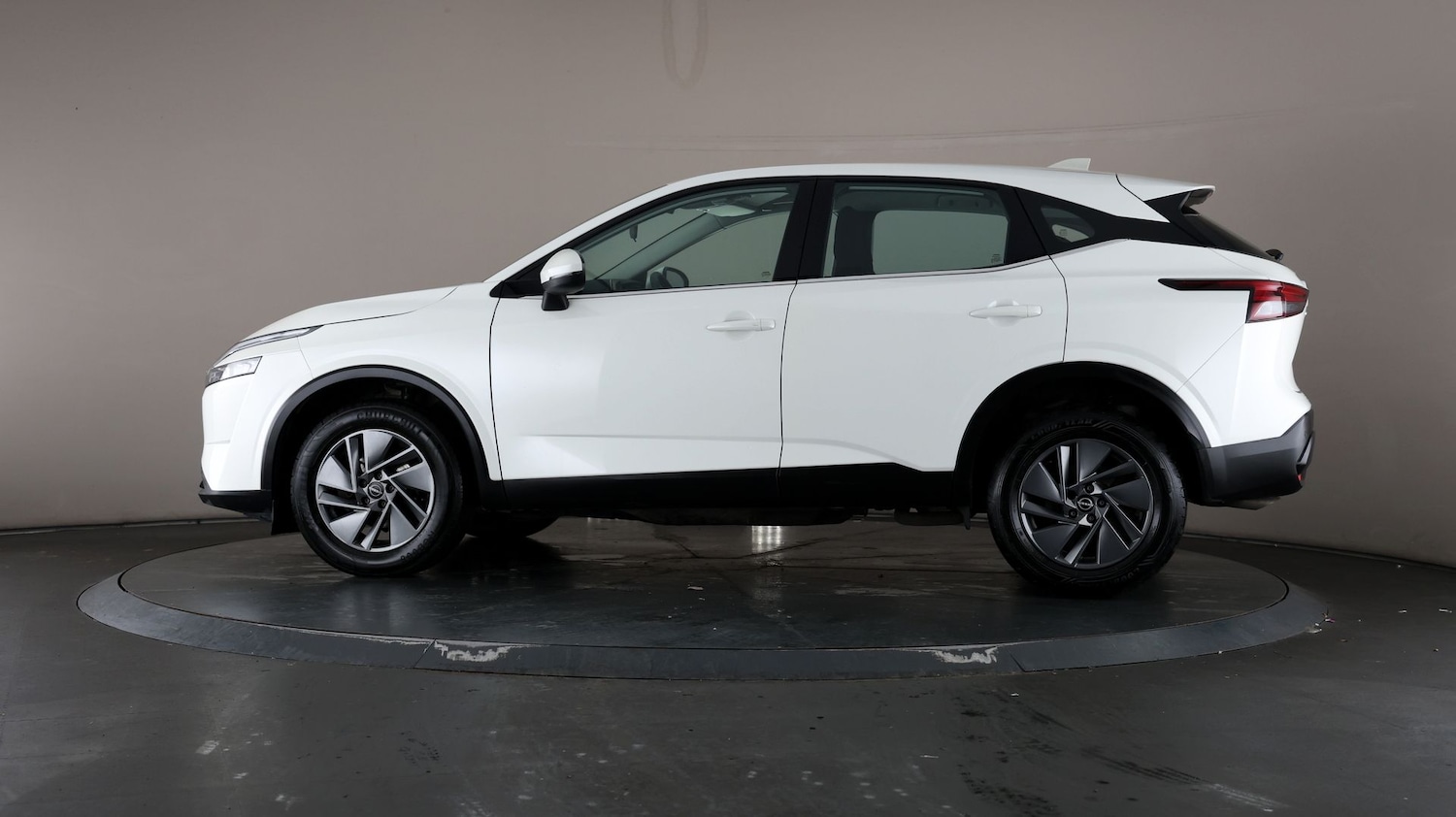 Used Nissan Qashqai for sale - 76810490: Photo 28