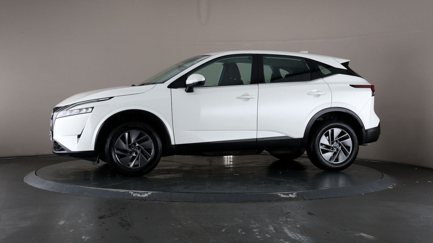 Used Nissan Qashqai for sale - 76810490: Photo 31