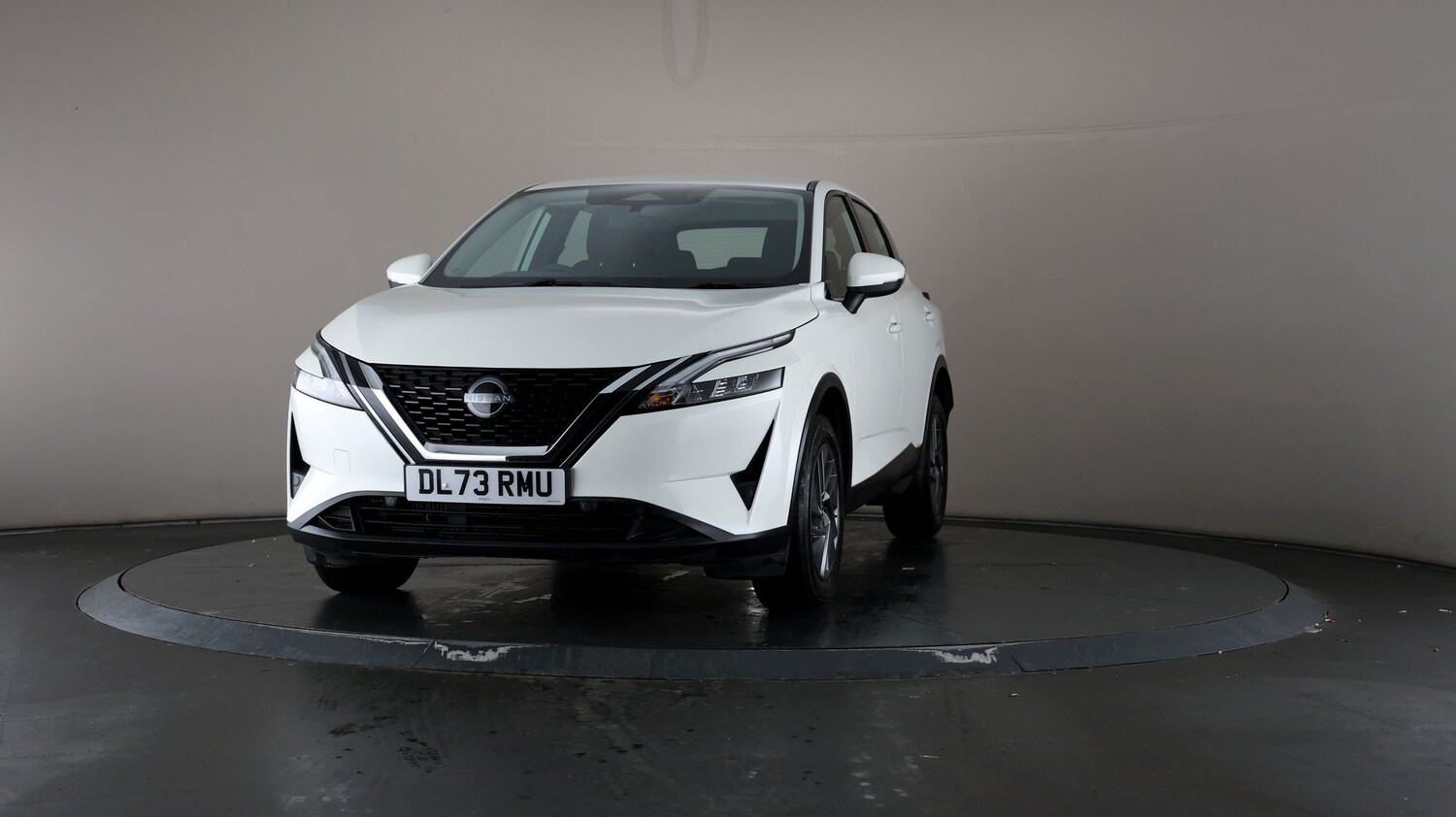 Used Nissan Qashqai for sale - 76810490: Photo 39