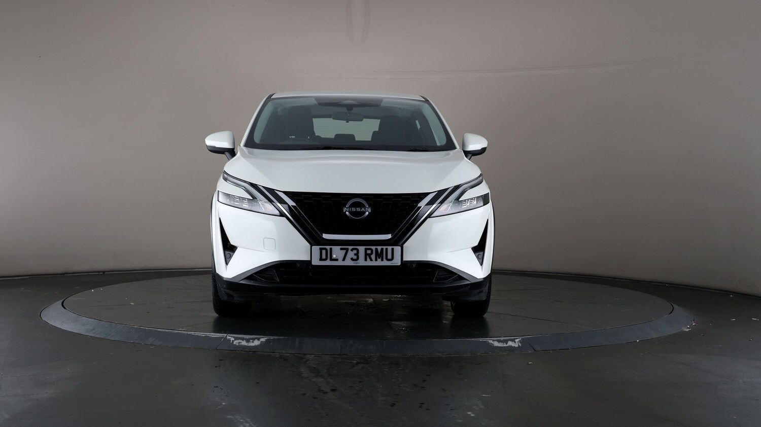 Used Nissan Qashqai for sale - 76810490: Photo 41