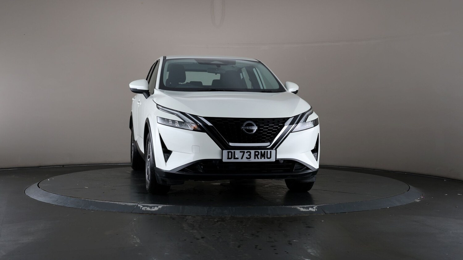 Used Nissan Qashqai for sale - 76810490: Photo 42