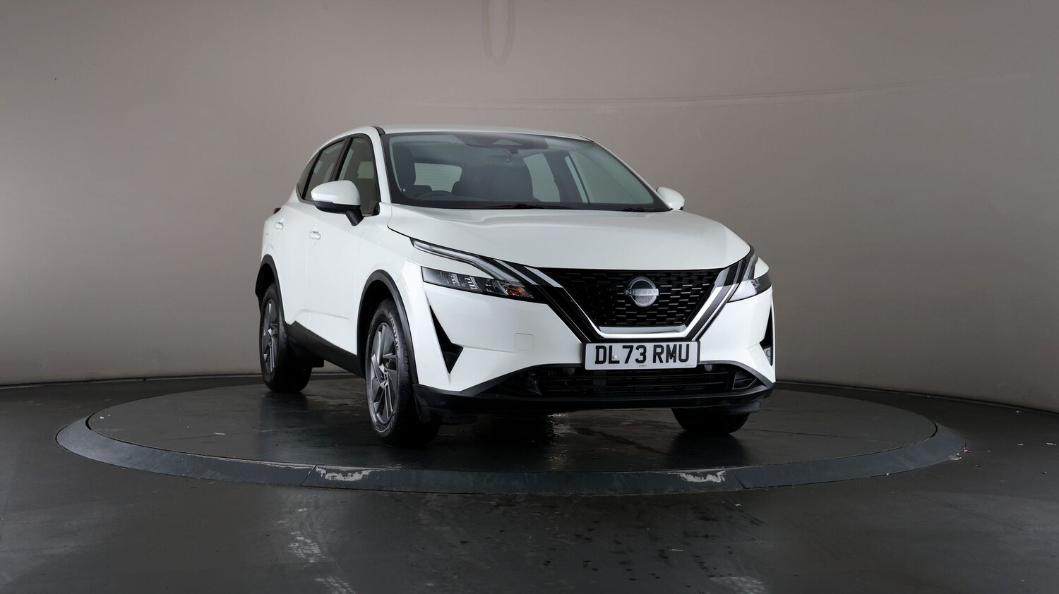 Used Nissan Qashqai for sale - 76810490: Photo 43