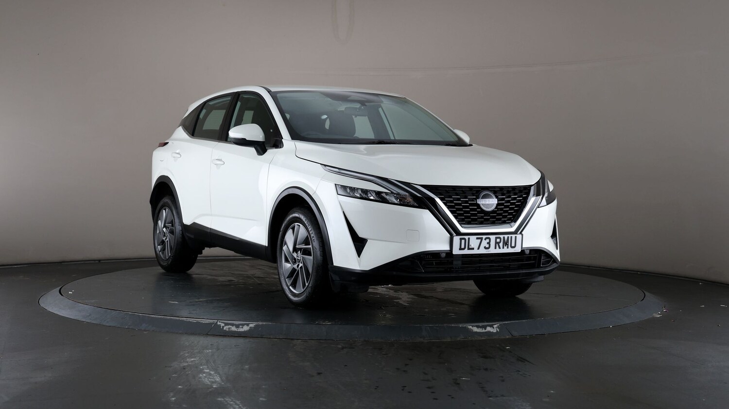 Used Nissan Qashqai for sale - 76810490: Photo 44