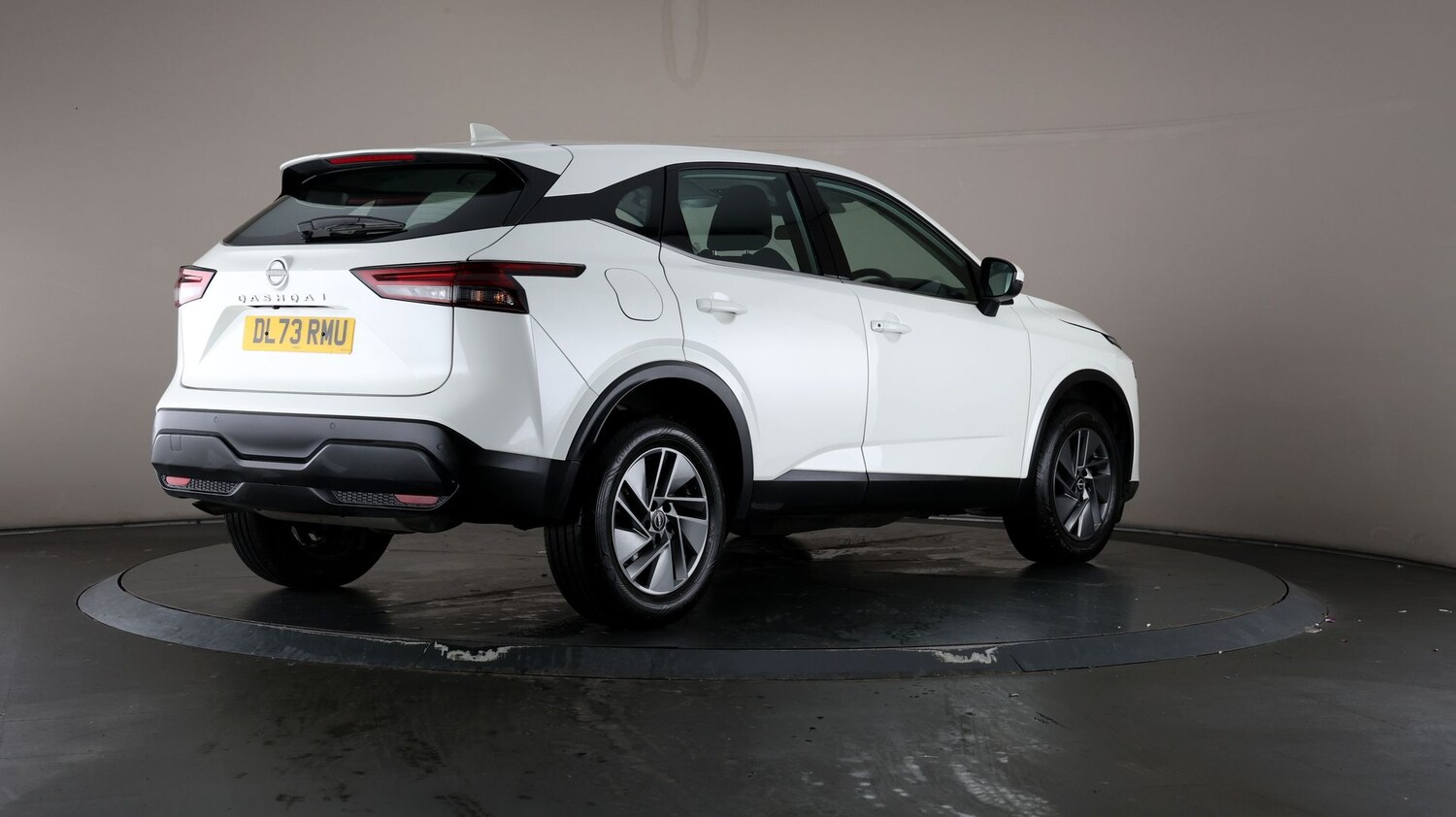 Used Nissan Qashqai for sale - 76810490: Photo 58